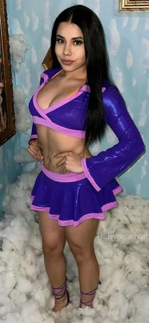 Babypeachami OnlyFans Leaked Free Thumbnail Picture - #XG3GxfaTgO