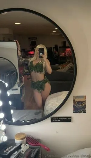 Babypeachhead OnlyFans Leaked Free Thumbnail Picture - #LtJcWSrWfG