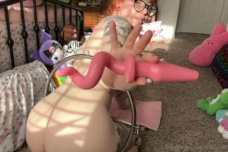 Babyrat OnlyFans Leaked Free Thumbnail Picture - #MoM5A6c83e
