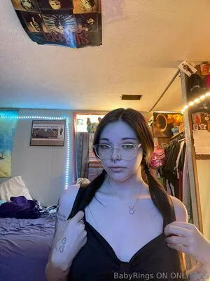 Babyrings OnlyFans Leaked Free Thumbnail Picture - #JST9CteDx2