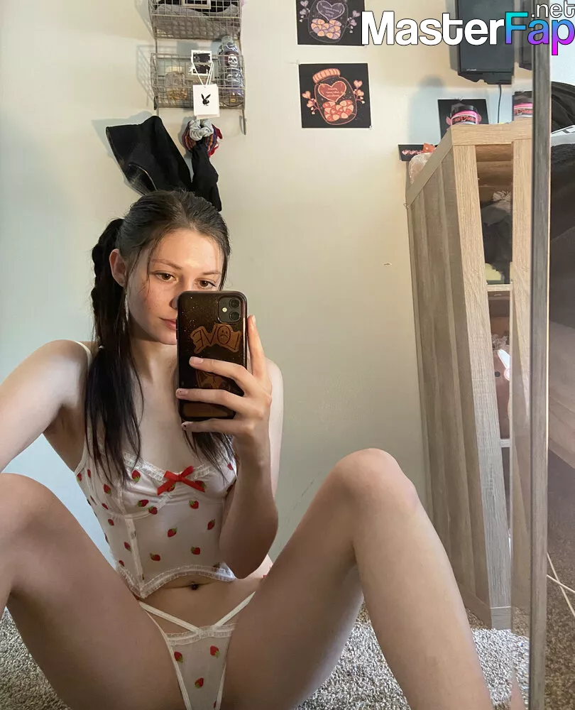 Babyriv Nude OnlyFans Leak Picture 1pErrbcbdn | MasterFap.net