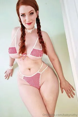 Babyruthy Thumbnail Picture