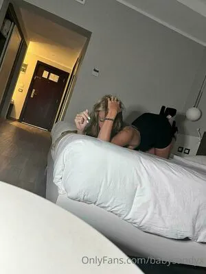 Babysandyx Thumbnail Picture