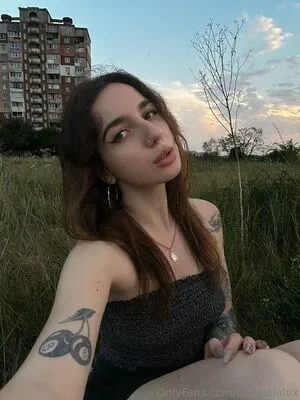 Babysaralux OnlyFans Leaked Free Thumbnail Picture - #0cb9PfV5DN