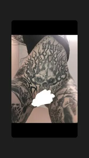 babyskeleton OnlyFans Leaked Free Thumbnail Picture - #8OxAOgvqrp