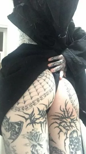babyskeleton OnlyFans Leaked Free Thumbnail Picture - #RQo1chSX6s