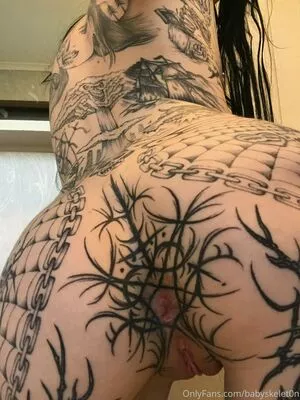 babyskeleton OnlyFans Leaked Free Thumbnail Picture - #UyCAWqi2yS