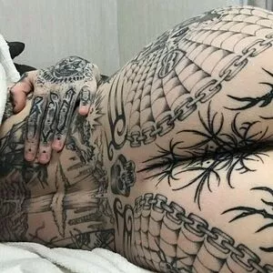 babyskeleton OnlyFans Leaked Free Thumbnail Picture - #i7oyAcQcvg
