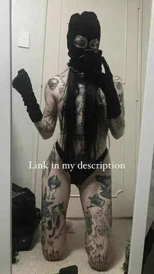 babyskeleton OnlyFans Leaked Free Thumbnail Picture - #jfiZH8SeTE