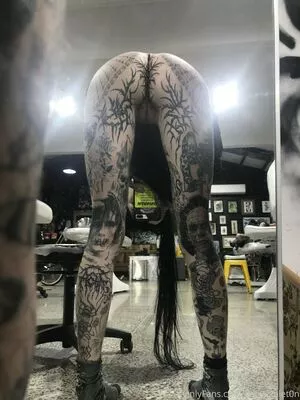 babyskeleton OnlyFans Leaked Free Thumbnail Picture - #t7giCKTqtl