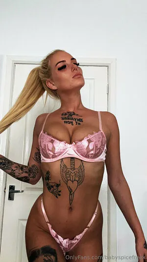 Babyspicefreex OnlyFans Leaked Free Thumbnail Picture - #1aLPwqq2Ca