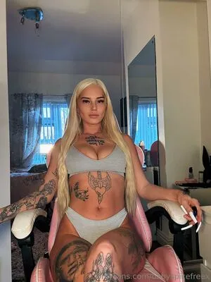 Babyspicefreex OnlyFans Leaked Free Thumbnail Picture - #HbFADHlOId