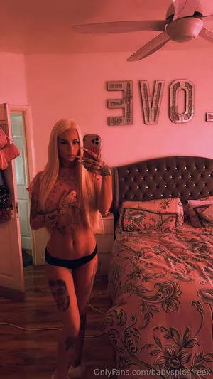 Babyspicefreex OnlyFans Leaked Free Thumbnail Picture - #qSeLdvztA8