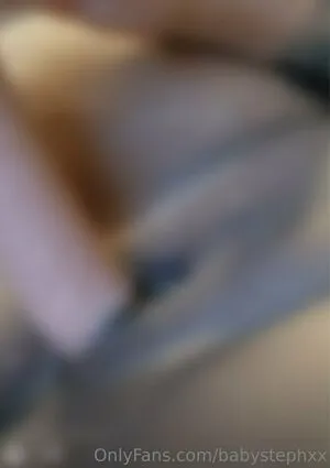 Babystephxx Thumbnail Picture