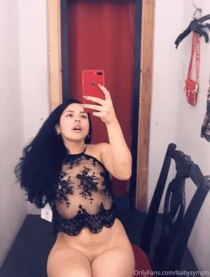Babysymph OnlyFans Leaked Free Thumbnail Picture - #QLvTpobDUj