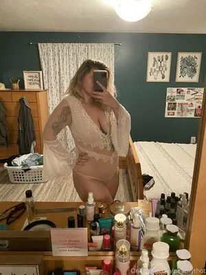 Babythot420 OnlyFans Leaked Free Thumbnail Picture - #zColTC44O2