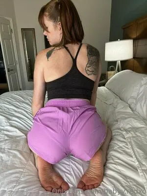 Babyy Redxo Thumbnail Picture