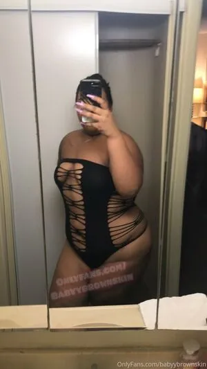 Babyybrownskin Thumbnail Picture