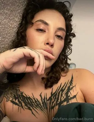 Bad Bunn OnlyFans Leaked Free Thumbnail Picture - #0c5ABbMjAk