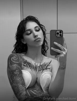 Bad Bunn OnlyFans Leaked Free Thumbnail Picture - #VRwN6AzgEB