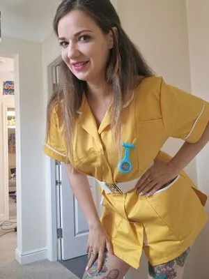 Bad Dolly OnlyFans Leaked Free Thumbnail Picture - #NOWFUBWFFh