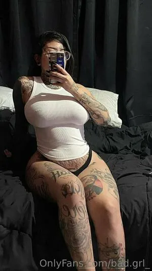 Bad Grl OnlyFans Leaked Free Thumbnail Picture - #9MuKVjuiQT