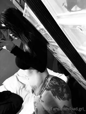 Bad Grl OnlyFans Leaked Free Thumbnail Picture - #DlEdpZPxTK
