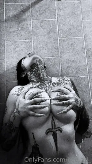 Bad Grl OnlyFans Leaked Free Thumbnail Picture - #sCScLGkRaW