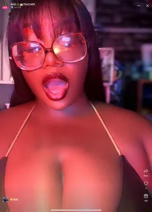 Bad Teacher Thumbnail Picture