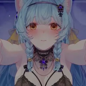 Bada Neko Thumbnail Picture