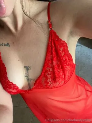 Badandpretty OnlyFans Leaked Free Thumbnail Picture - #YigdN4kVOr