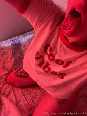 Badandpretty OnlyFans Leaked Free Thumbnail Picture - #nteeVBU4gp