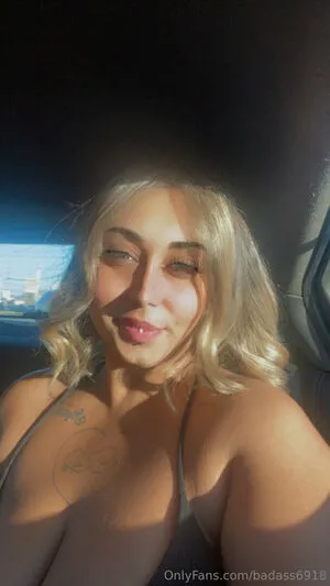 Badass6918 OnlyFans Leaked Free Thumbnail Picture - #Hb9DA2iAFG
