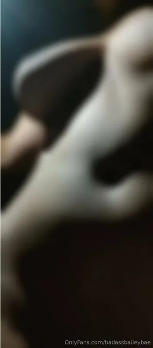 Badassbaileybae OnlyFans Leaked Free Thumbnail Picture - #jNsQZuV38f