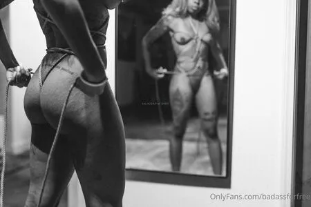 Badassforfree OnlyFans Leaked Free Thumbnail Picture - #IDG17prSNe