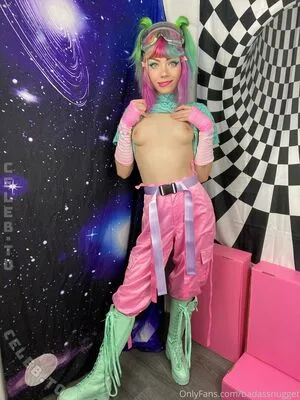 Badassnugget OnlyFans Leaked Free Thumbnail Picture - #HgApDF5XEH