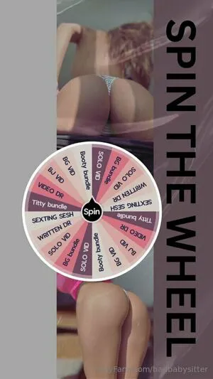 Badbabysitter OnlyFans Leaked Free Thumbnail Picture - #6CD72PuuyF