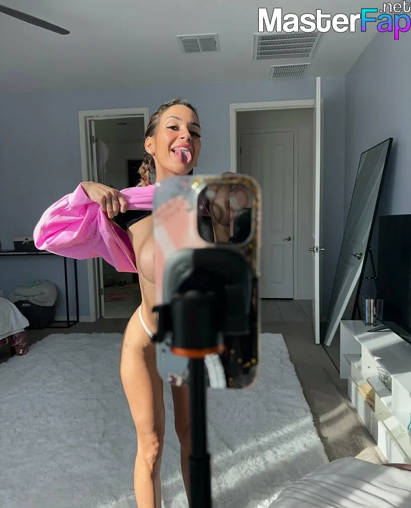 Badbabysitter 3 Nude OnlyFans Leak Picture Mxayvv4DlT | MasterFap.net