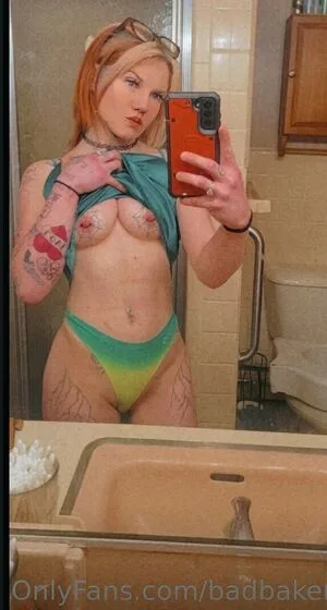 Badbaker OnlyFans Leaked Free Thumbnail Picture - #7k95h1bWXw