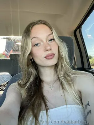 Badbarbiepriv OnlyFans Leaked Free Thumbnail Picture - #E92XrrU4aF