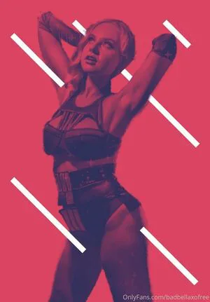Badbellaxofree OnlyFans Leaked Free Thumbnail Picture - #OZz5LTo94d