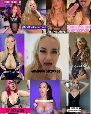 Badbellaxofree OnlyFans Leaked Free Thumbnail Picture - #jXBAARlX13