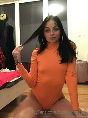 Badbianca2000 OnlyFans Leaked Free Thumbnail Picture - #PIAlCuI59M
