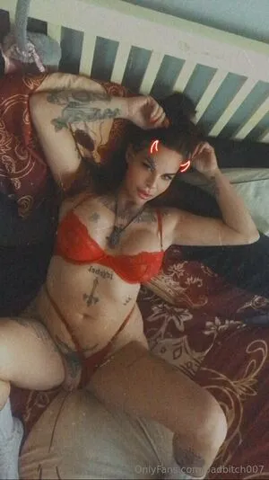 Badbitch007 OnlyFans Leaked Free Thumbnail Picture - #BNVODQVKvs