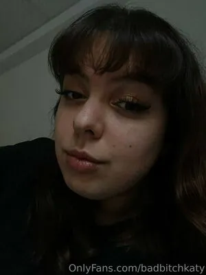 Badbitchkaty OnlyFans Leaked Free Thumbnail Picture - #ZjWWSQL9V7
