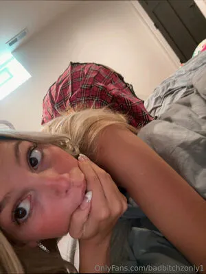Badbitchzonly1 OnlyFans Leaked Free Thumbnail Picture - #DMHJ8Fng0B