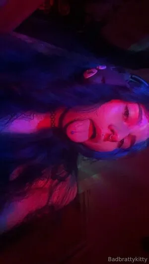 Badbrattykitty OnlyFans Leaked Free Thumbnail Picture - #ipzDIOv1ut
