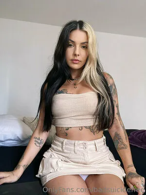 Badbsui OnlyFans Leaked Free Thumbnail Picture - #tGqRPTbjI3
