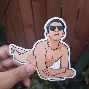 Badbunny OnlyFans Leaked Free Thumbnail Picture - #0RfFPUGtJM