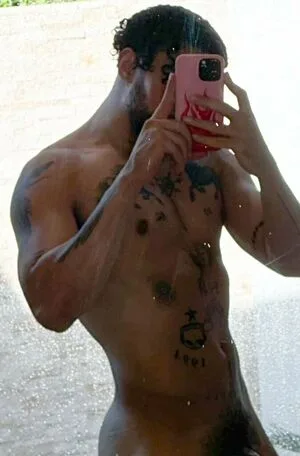 Badbunny OnlyFans Leaked Free Thumbnail Picture - #Xg6ytVhadQ